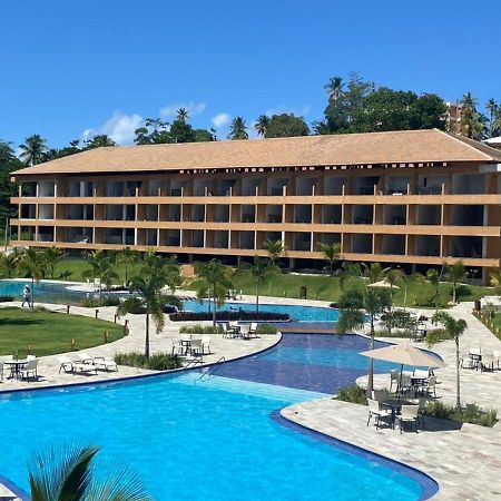 Flat 118 Eco Resort Praia Dos Carneiros Tamandaré Kültér fotó