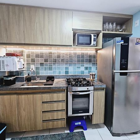 Flat 118 Eco Resort Praia Dos Carneiros Tamandaré Kültér fotó