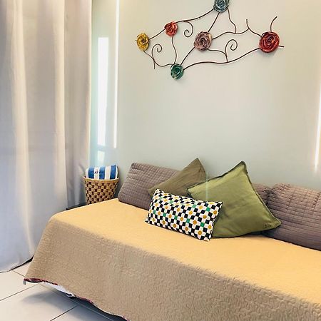 Flat 118 Eco Resort Praia Dos Carneiros Tamandaré Kültér fotó