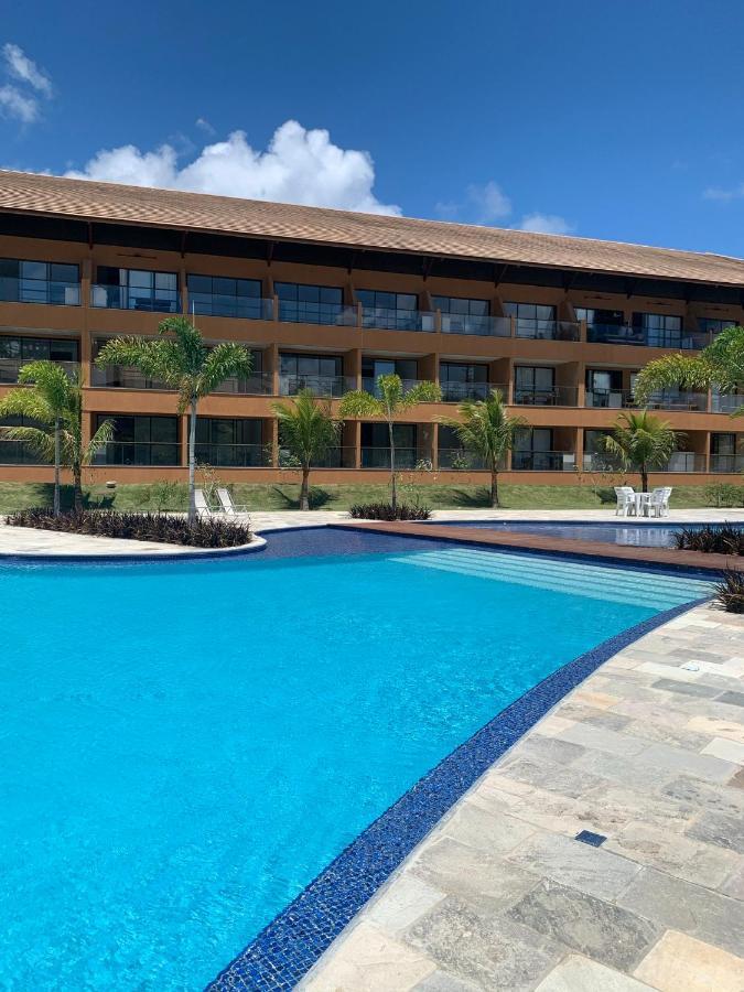 Flat 118 Eco Resort Praia Dos Carneiros Tamandaré Kültér fotó