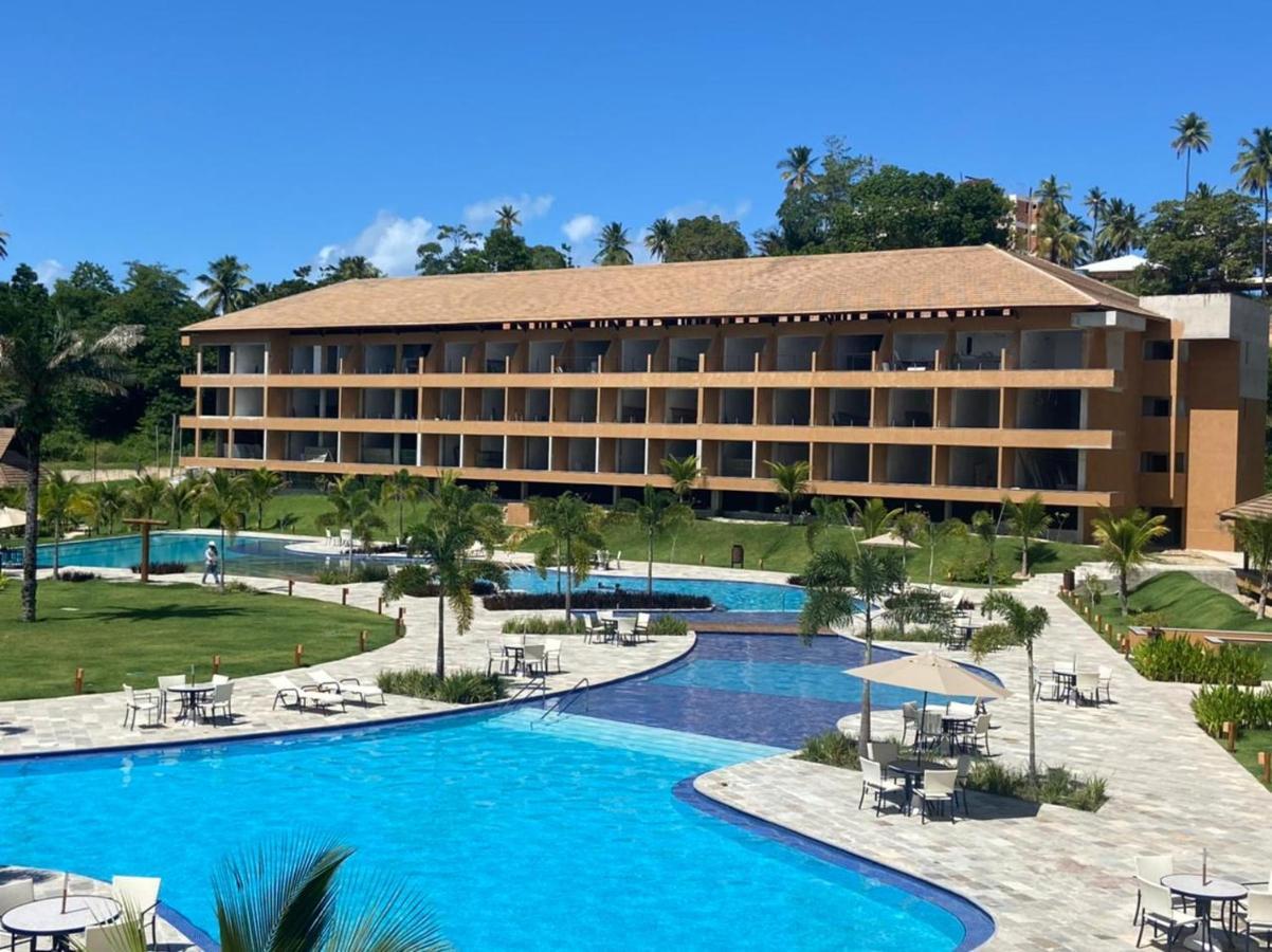 Flat 118 Eco Resort Praia Dos Carneiros Tamandaré Kültér fotó