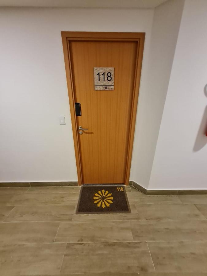 Flat 118 Eco Resort Praia Dos Carneiros Tamandaré Kültér fotó