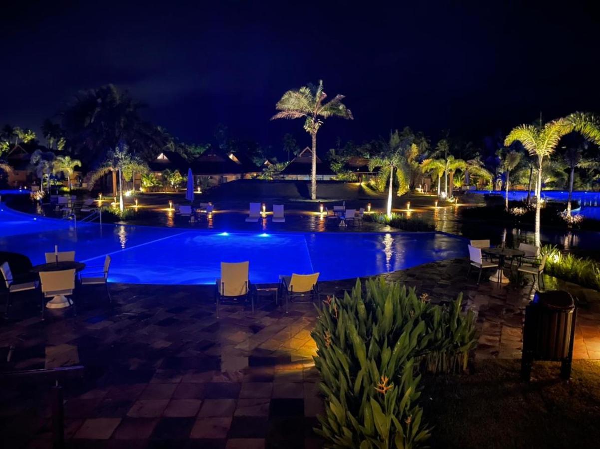 Flat 118 Eco Resort Praia Dos Carneiros Tamandaré Kültér fotó