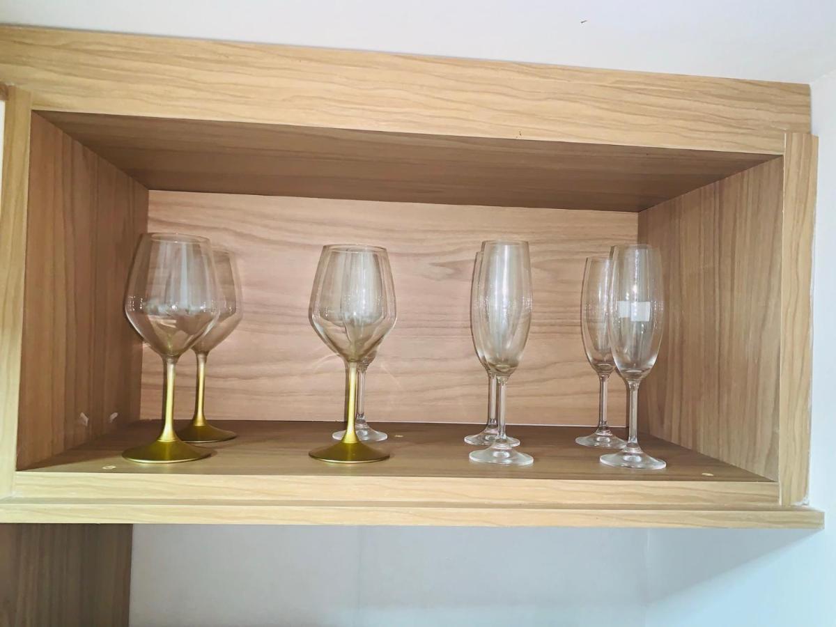 Flat 118 Eco Resort Praia Dos Carneiros Tamandaré Kültér fotó