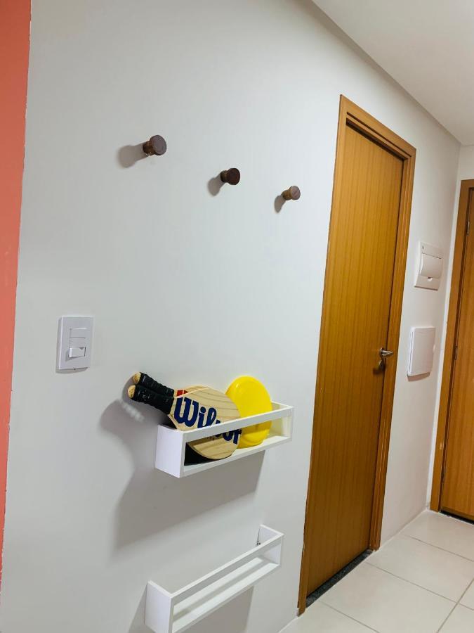 Flat 118 Eco Resort Praia Dos Carneiros Tamandaré Kültér fotó