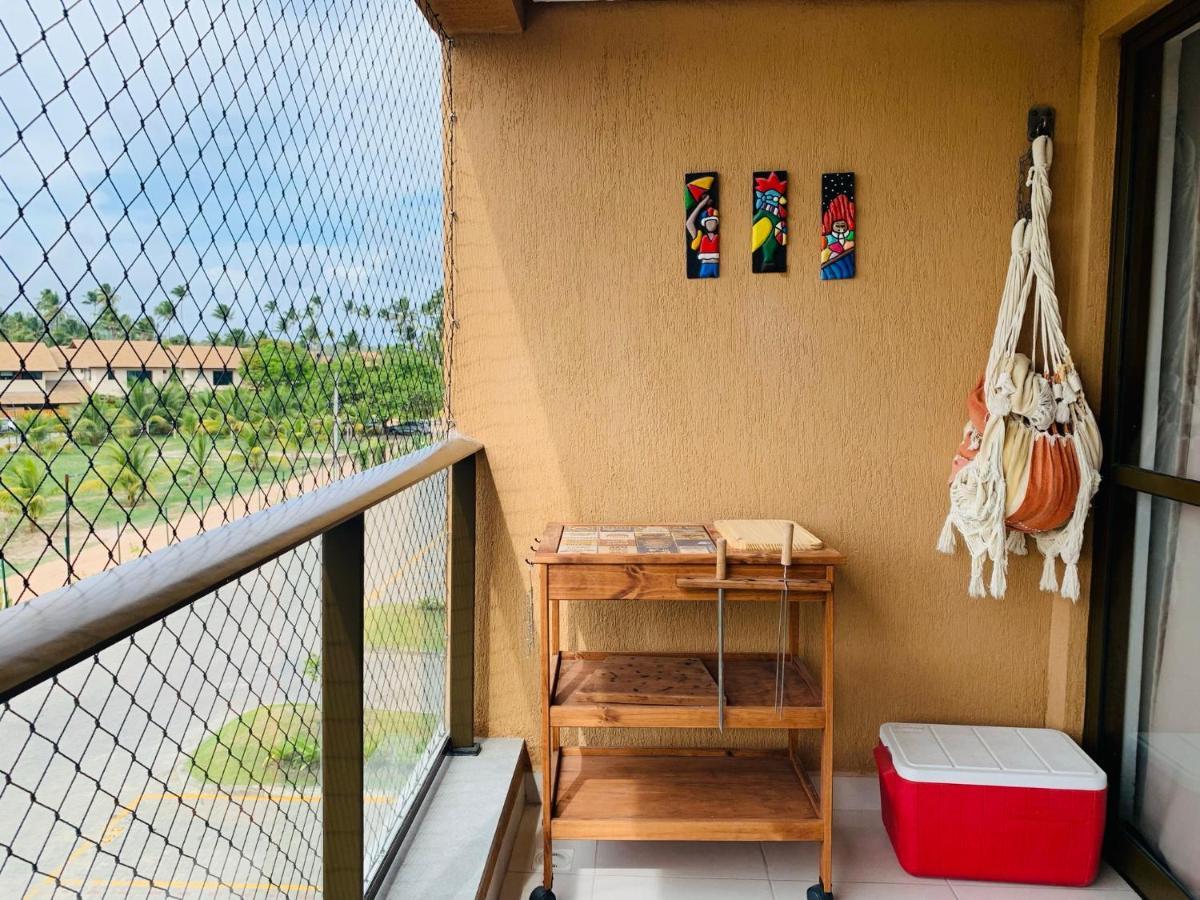 Flat 118 Eco Resort Praia Dos Carneiros Tamandaré Kültér fotó