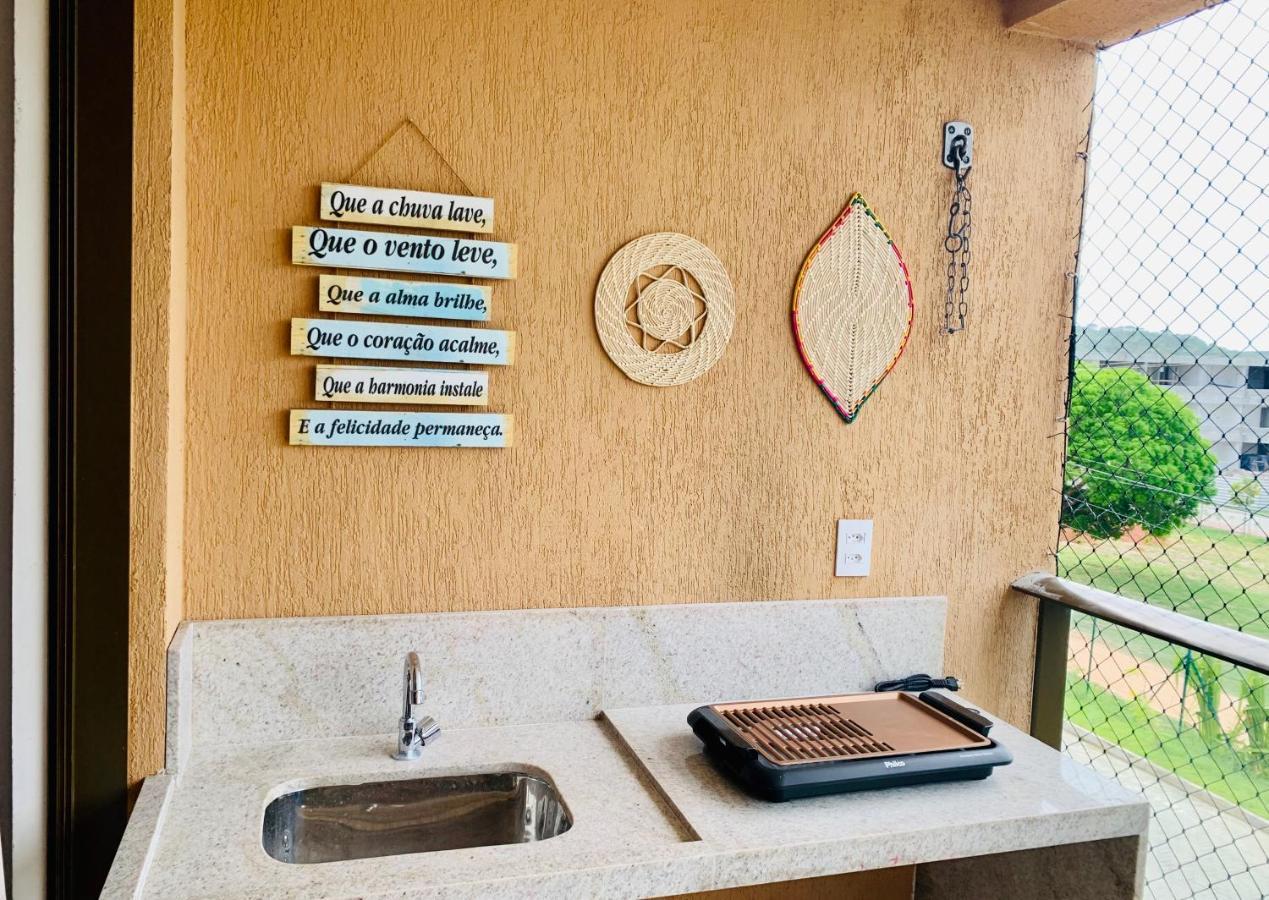 Flat 118 Eco Resort Praia Dos Carneiros Tamandaré Kültér fotó