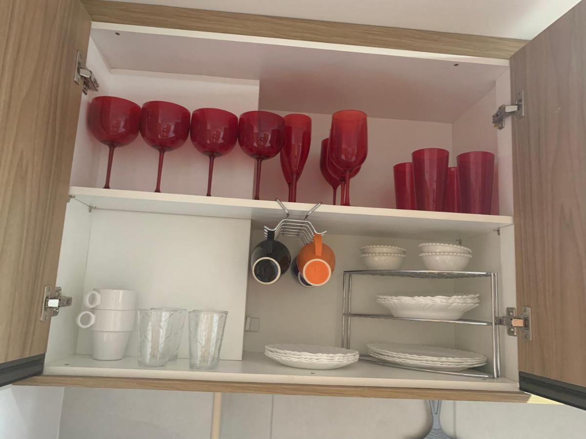 Flat 118 Eco Resort Praia Dos Carneiros Tamandaré Kültér fotó