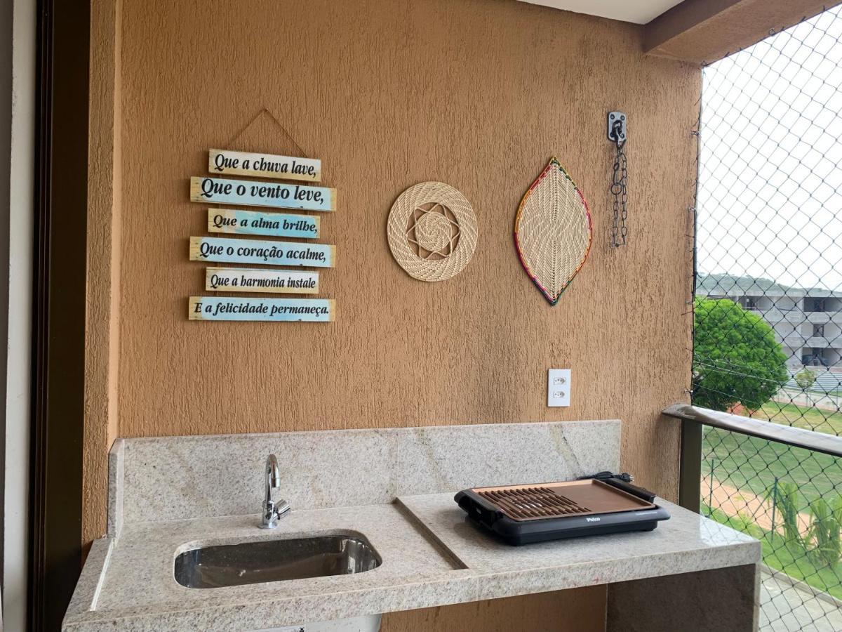 Flat 118 Eco Resort Praia Dos Carneiros Tamandaré Kültér fotó