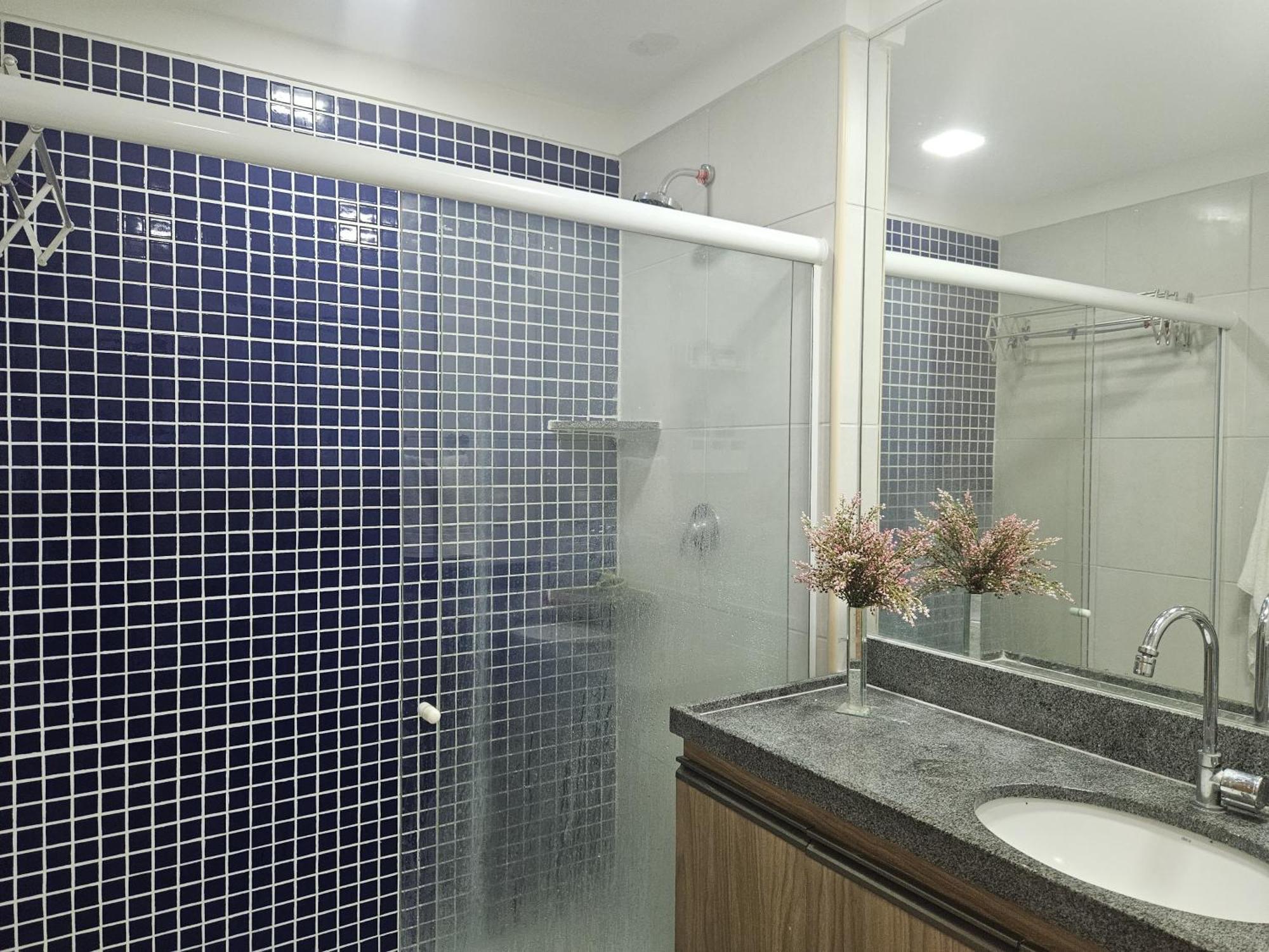 Flat 118 Eco Resort Praia Dos Carneiros Tamandaré Kültér fotó