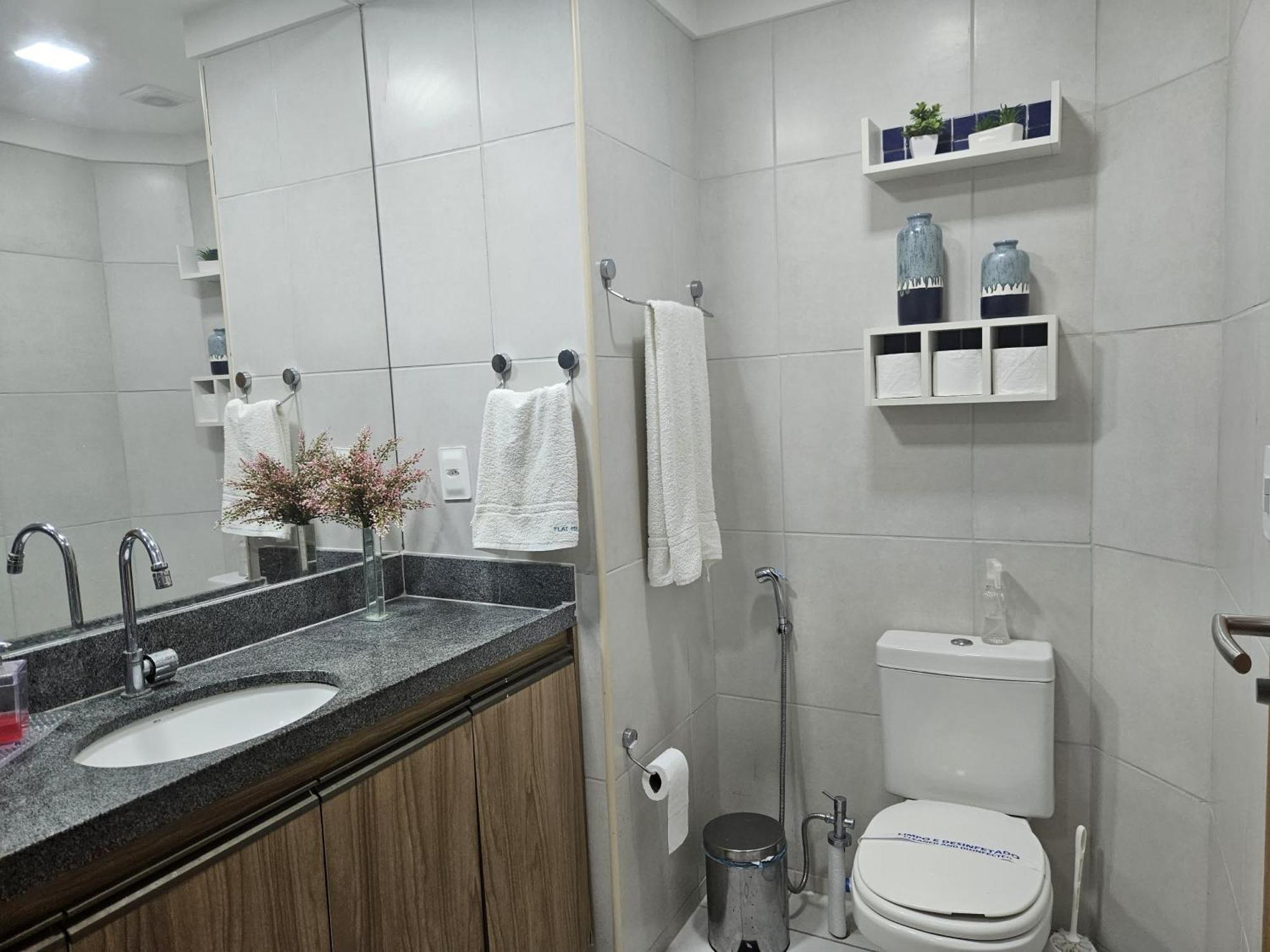 Flat 118 Eco Resort Praia Dos Carneiros Tamandaré Kültér fotó