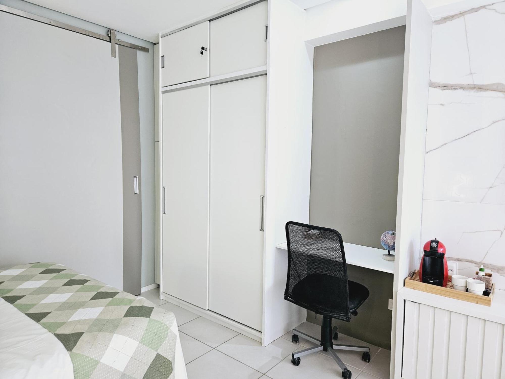 Flat 118 Eco Resort Praia Dos Carneiros Tamandaré Kültér fotó