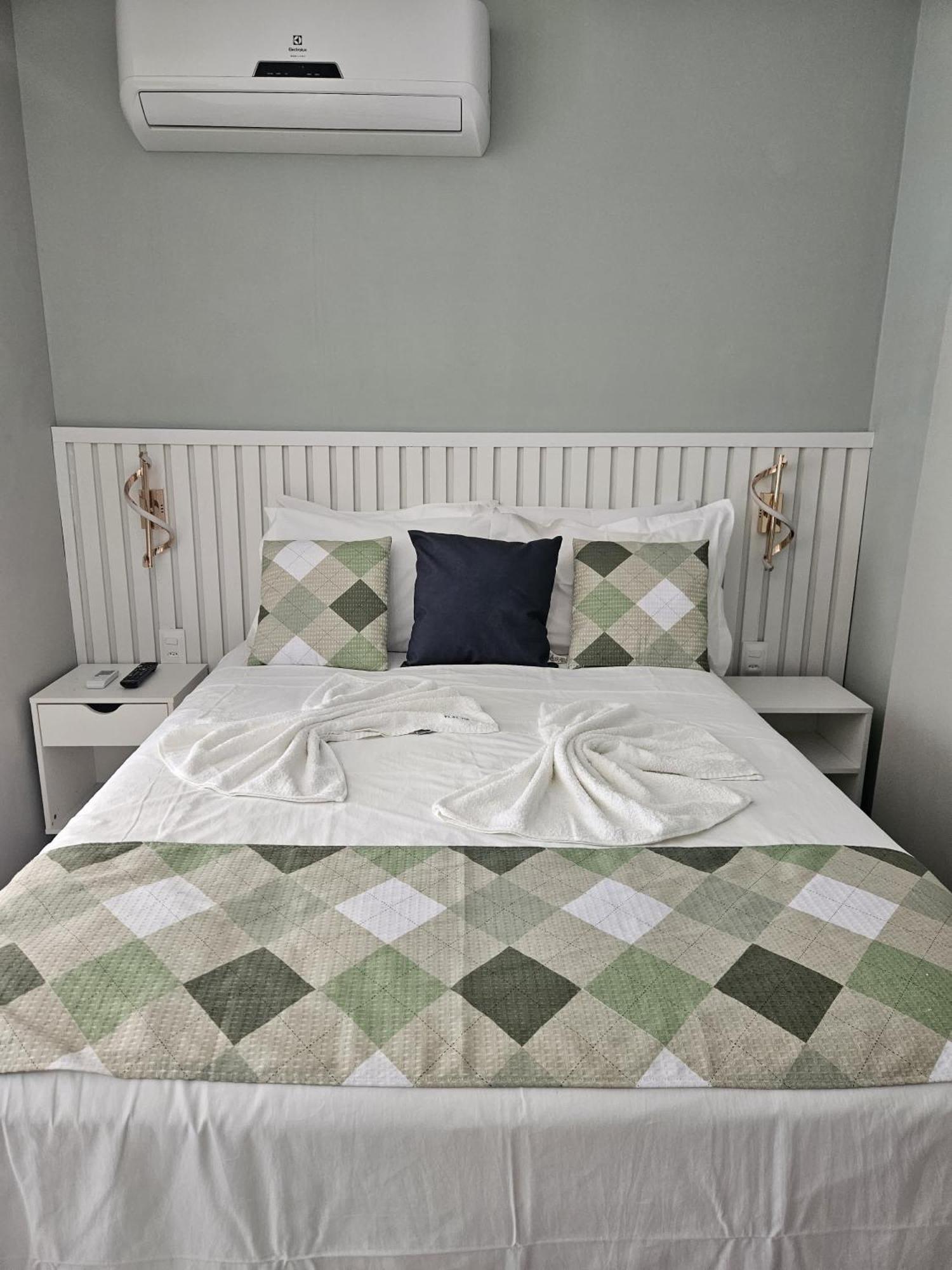 Flat 118 Eco Resort Praia Dos Carneiros Tamandaré Kültér fotó