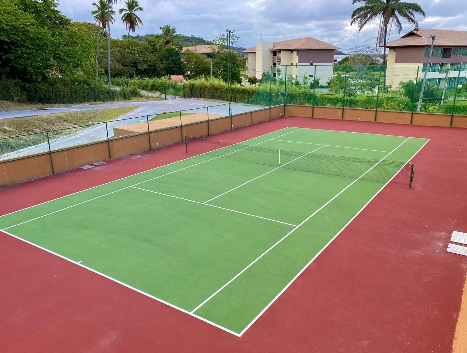 Flat 118 Eco Resort Praia Dos Carneiros Tamandaré Kültér fotó